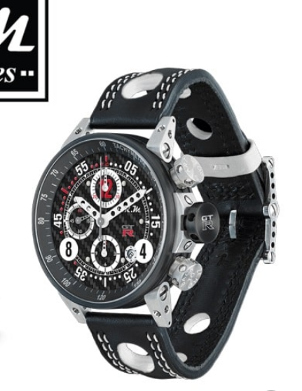 Review High Quality B.R.M Replica Watches For Sale BRM V12-44-GT-R